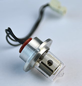 UV3000檢測器氘燈