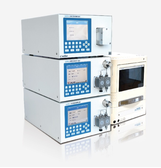 LC3000N型分析系統